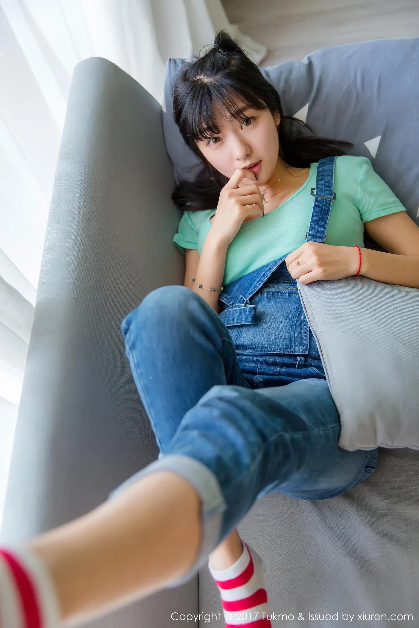 Vol.095 球球 [42P]插图9